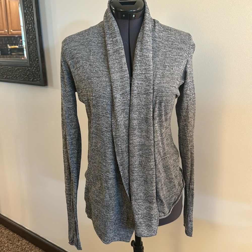 Express Lightweight Cardigan